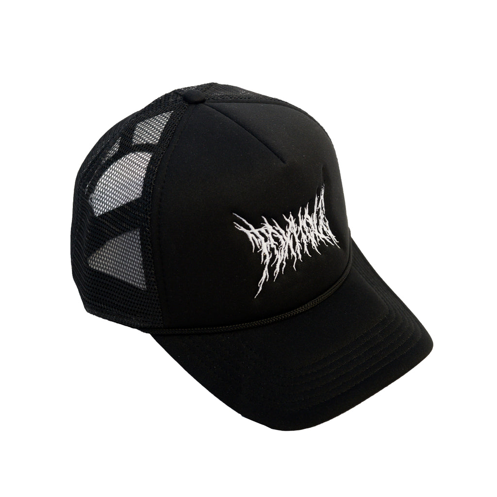 The Foxhole ‘Feral’ Trucker Hat