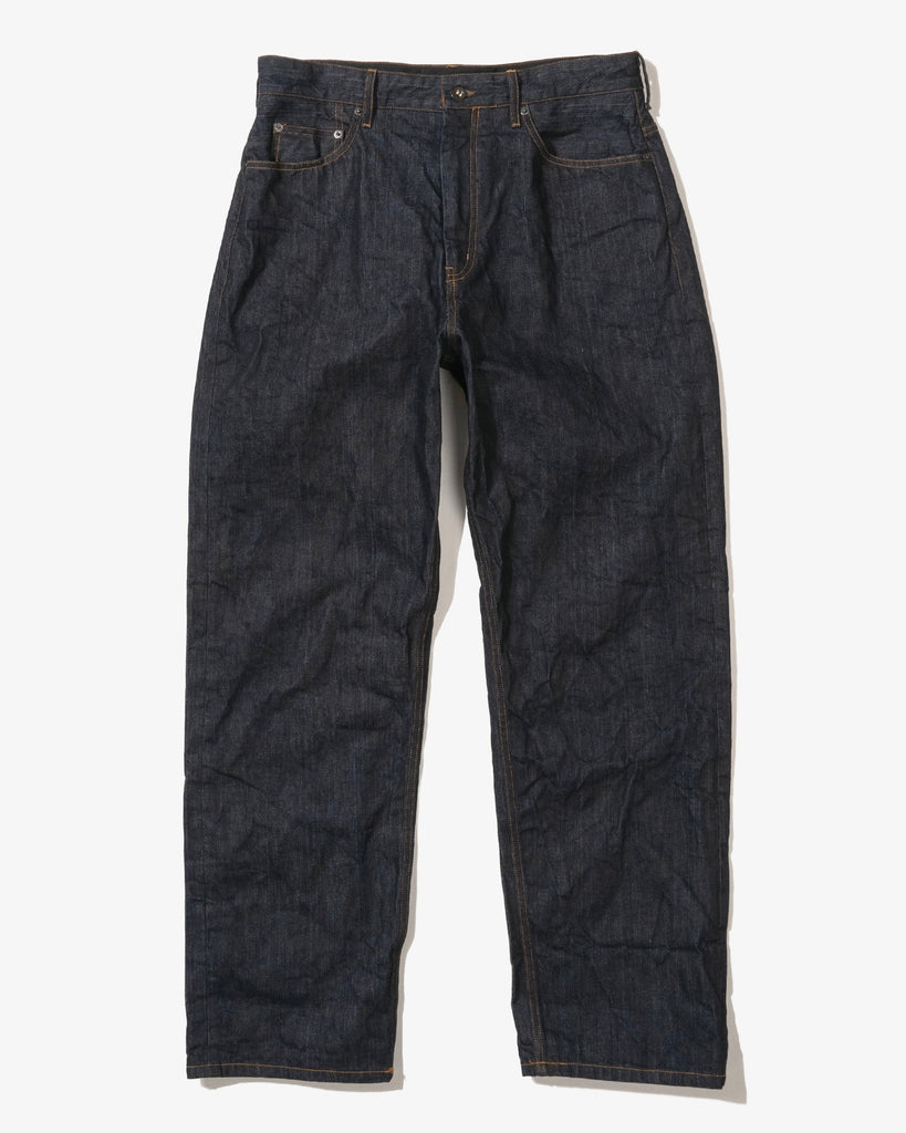 Engineered Garments RF Jeans Indigo 12oz Cone Denim