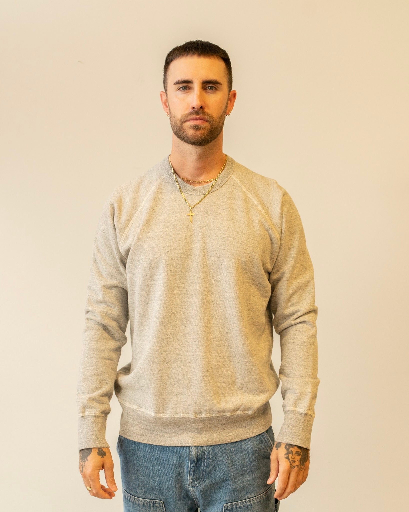 National athletic goods sweatshirt online