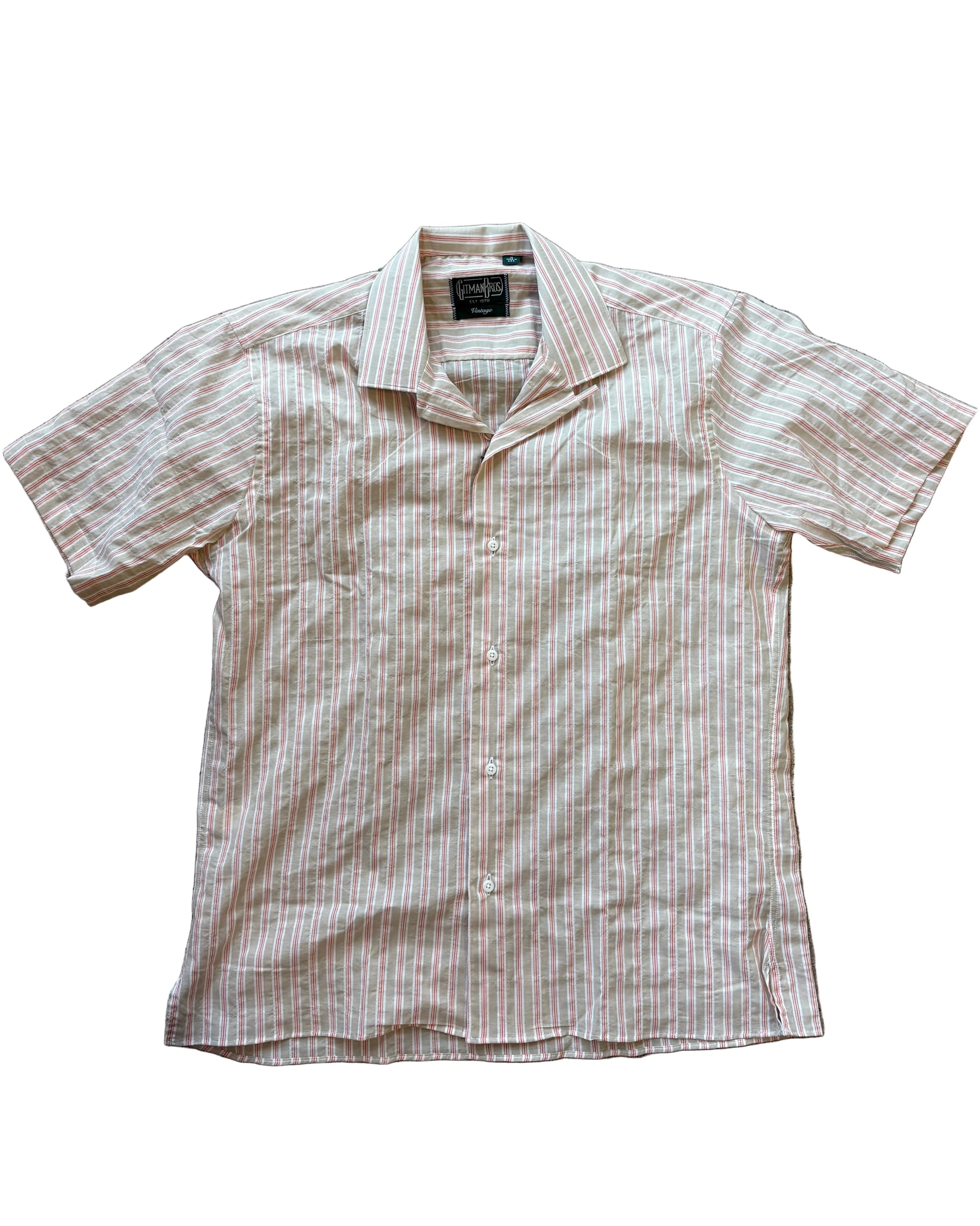 Shirts | Oxford, flannel & casual shirts | The Foxhole Ottawa