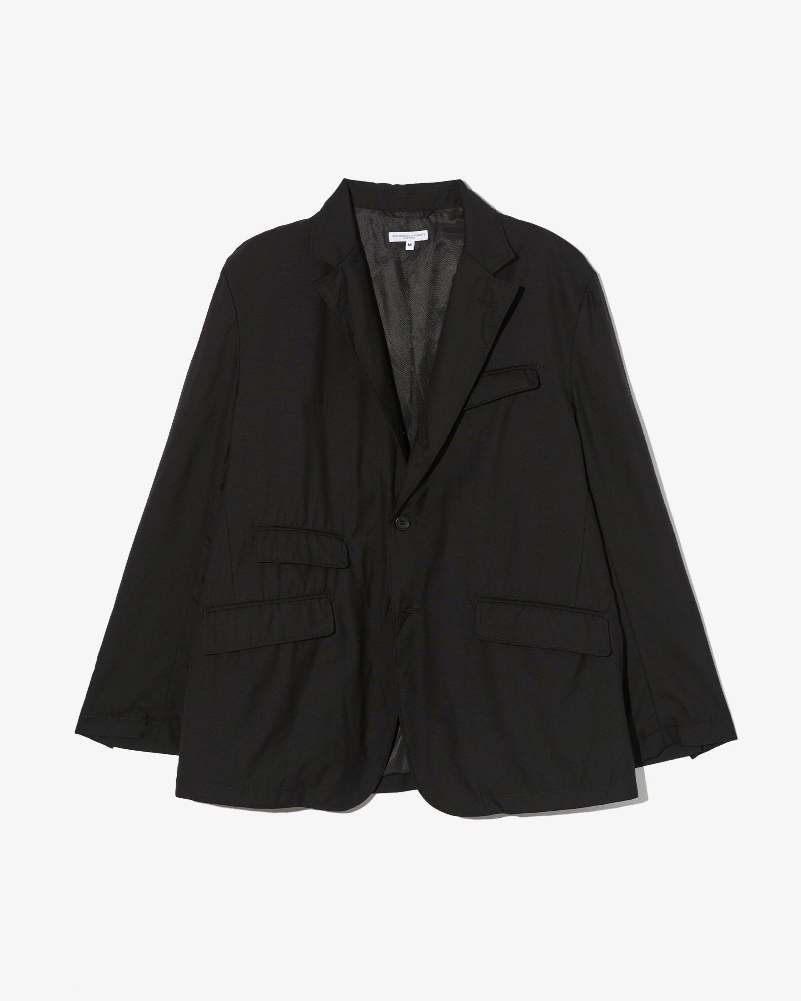 Engineered Garments | The Foxhole Ottawa