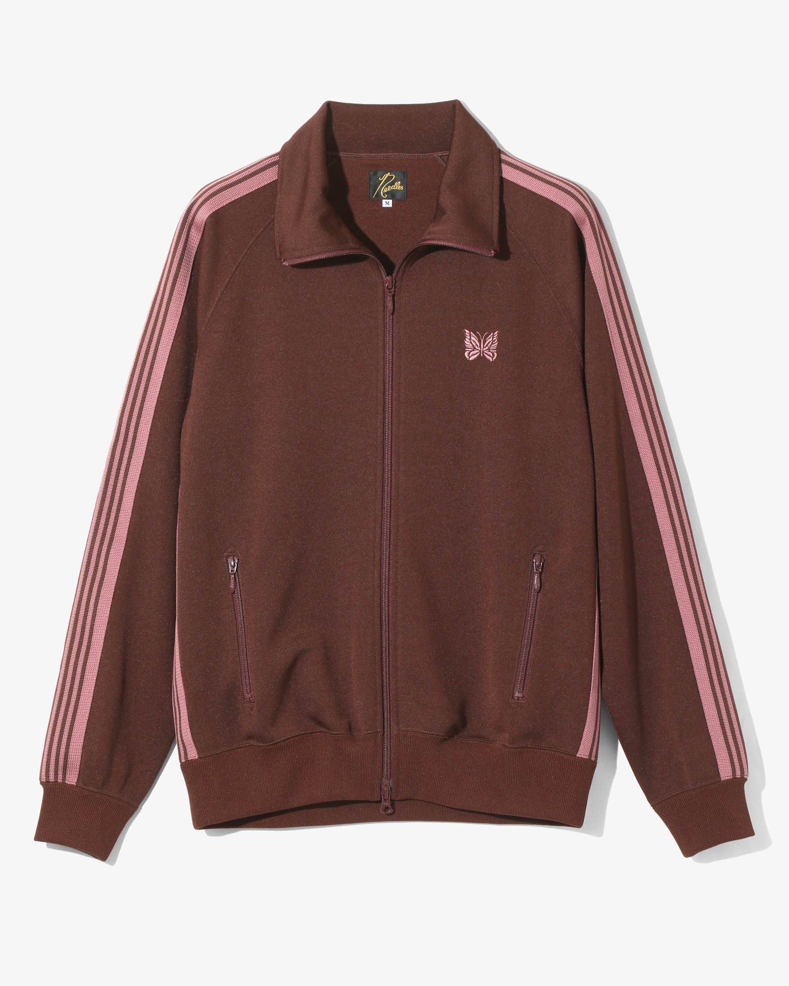 Needles – The Foxhole