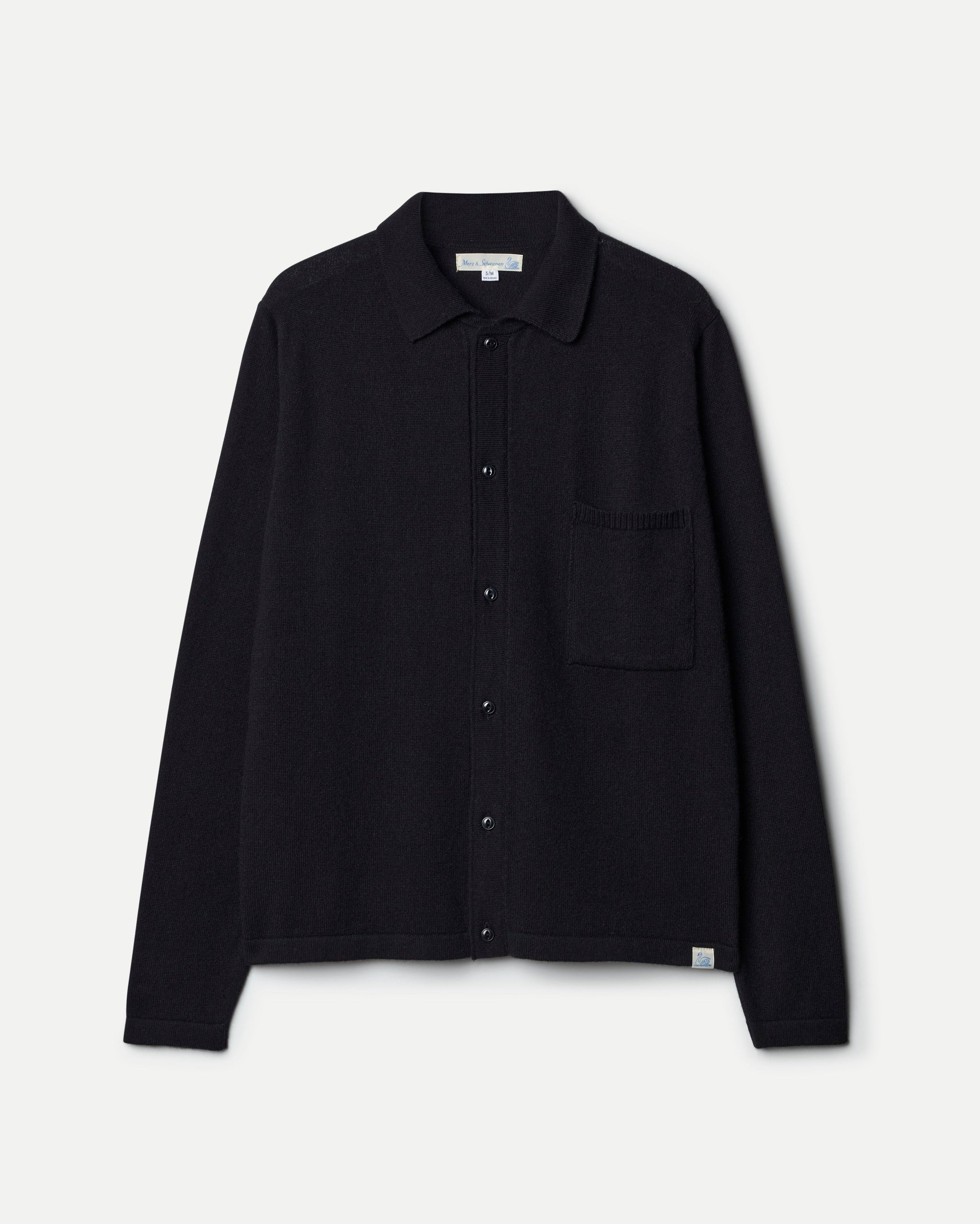 Knits | Tshirts, sweaters and crewnecks | The Foxhole Ottawa