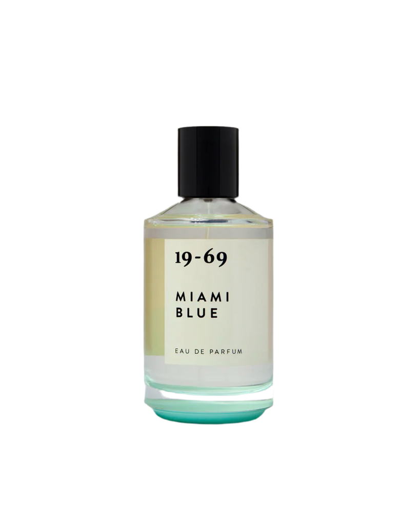 19-69 Miami Blue Eau de Parfum - 100ml