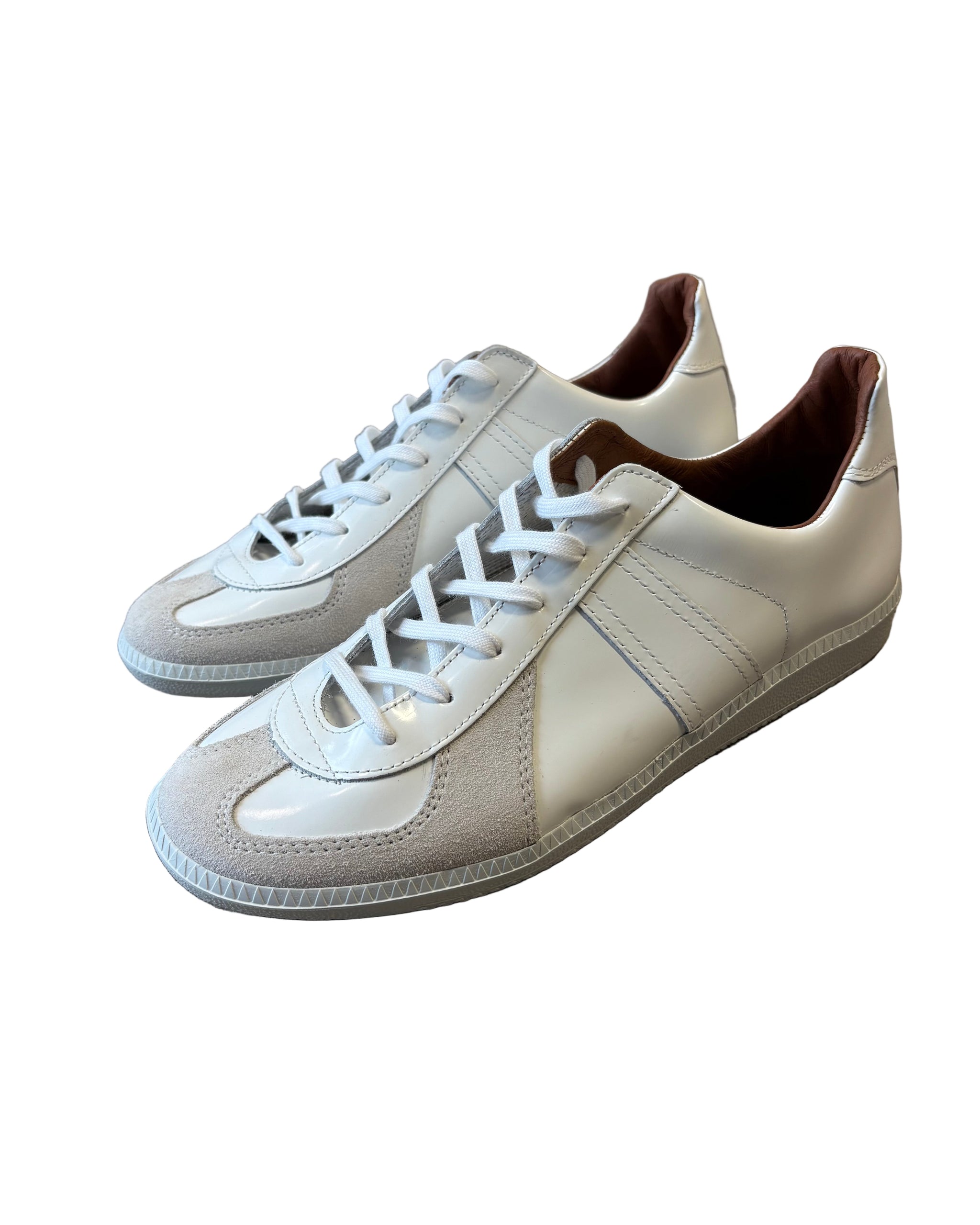 Reproduction of Found – The Foxhole