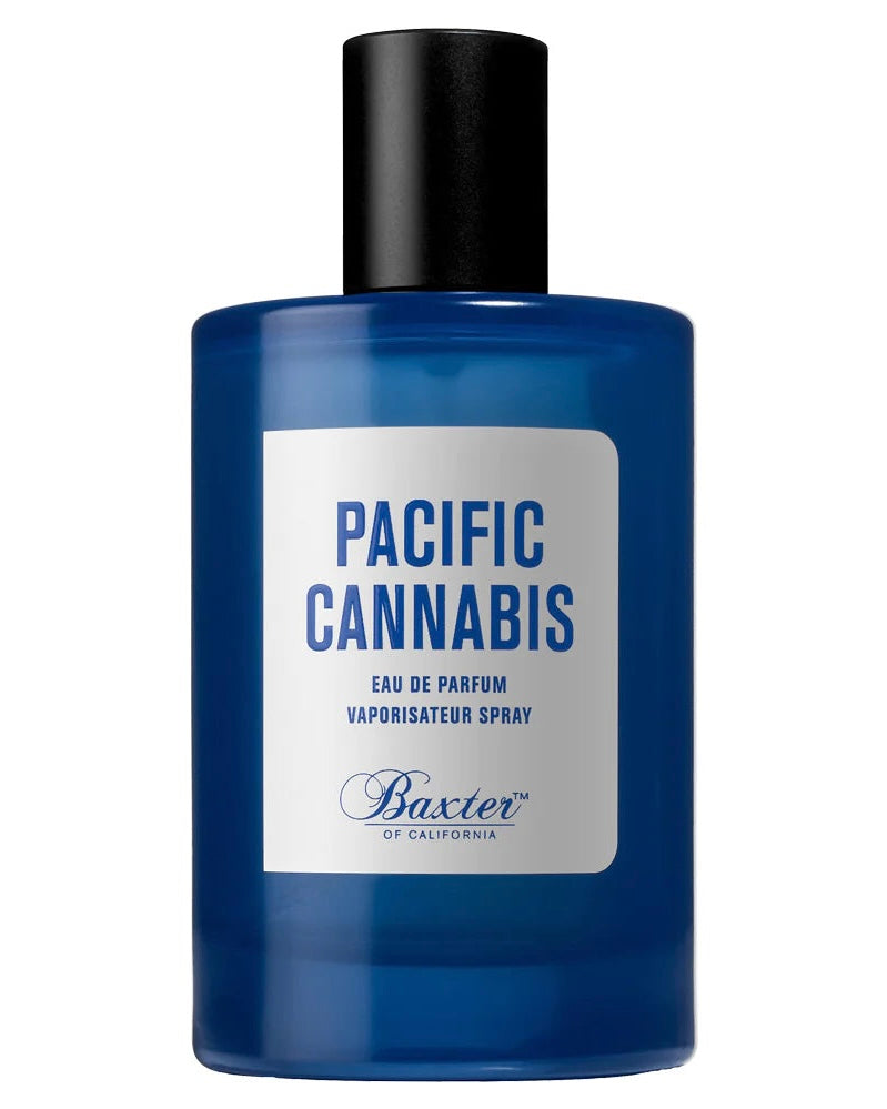 Baxter of California Pacific Cannabis Eau de Parfum - 100ml