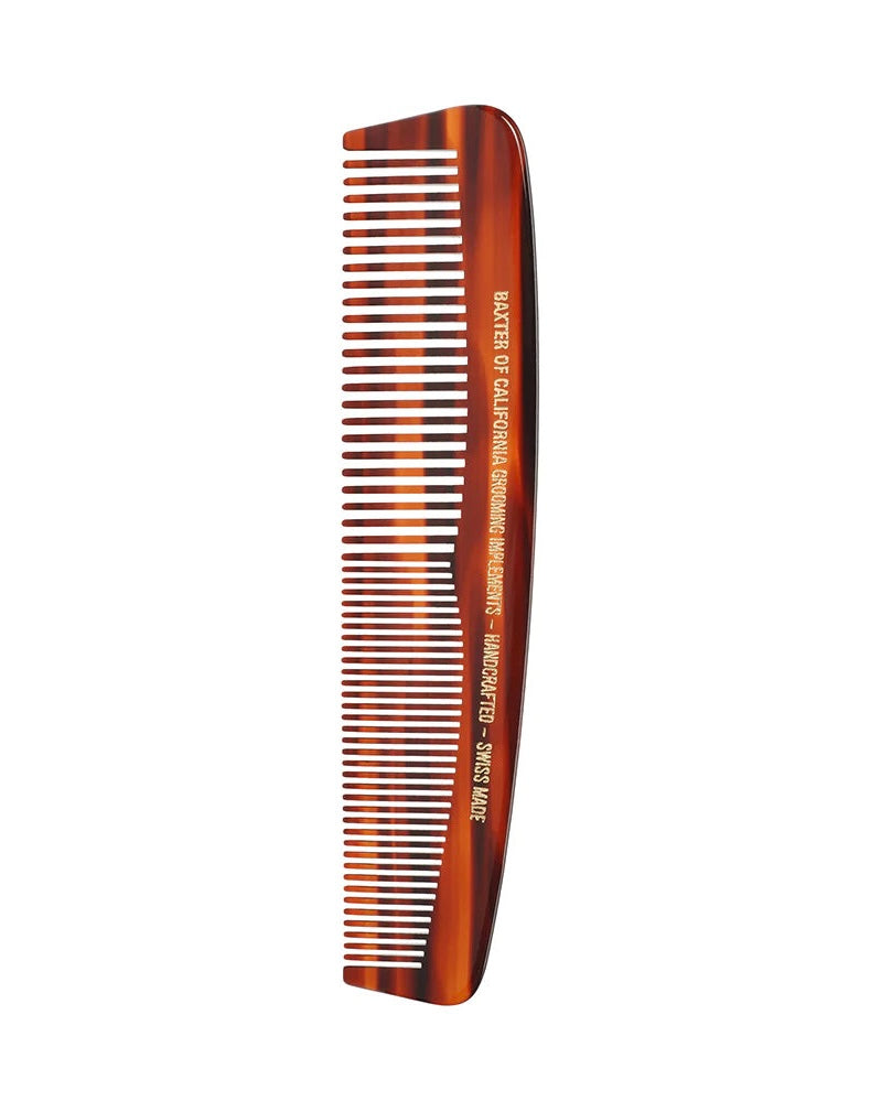 Baxter of California Pocket Comb