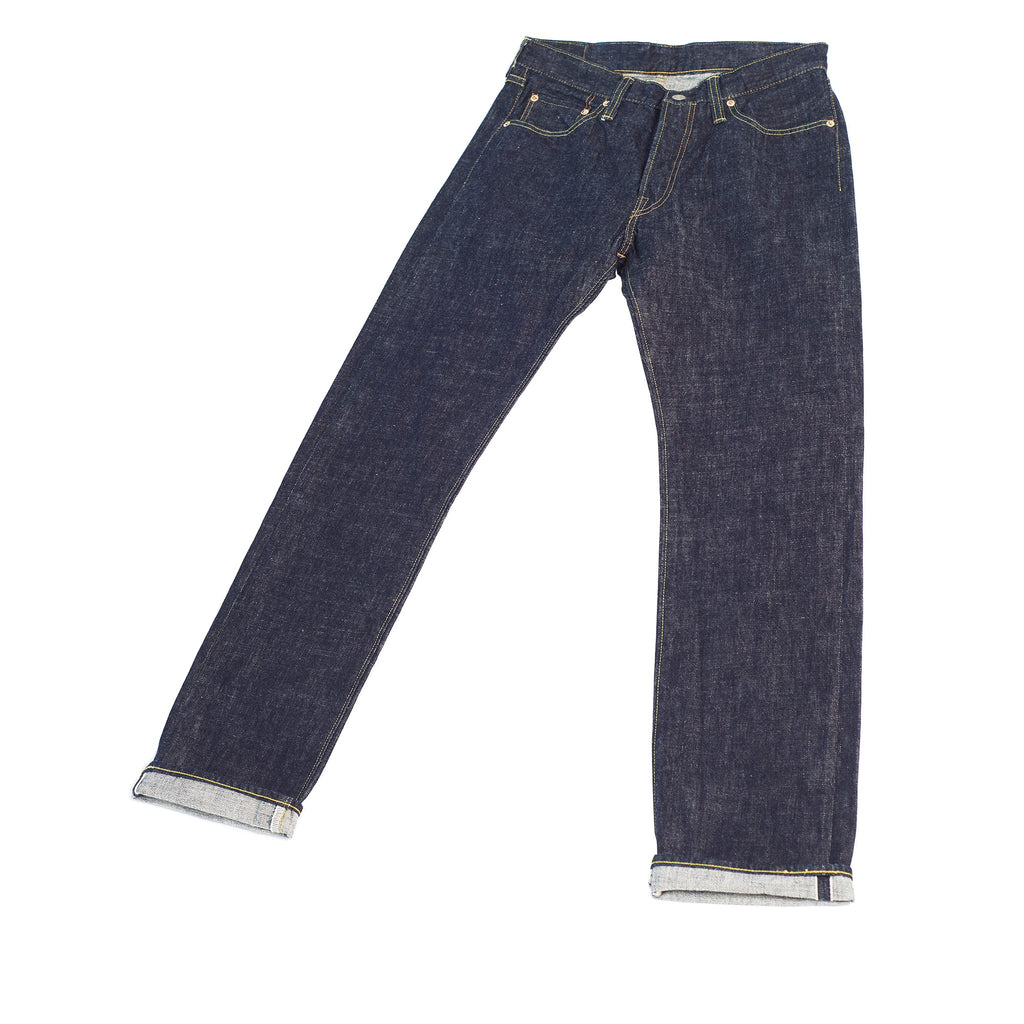 Sugar Cane 1947 Type III Slim Jeans