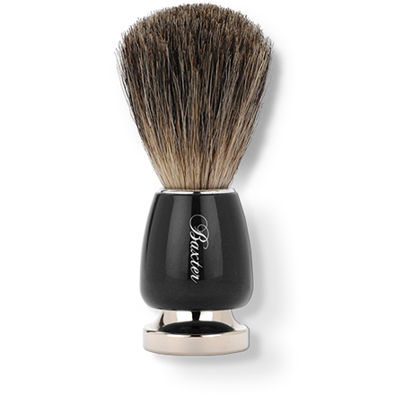 Baxter of California Best Badger Shave Brush
