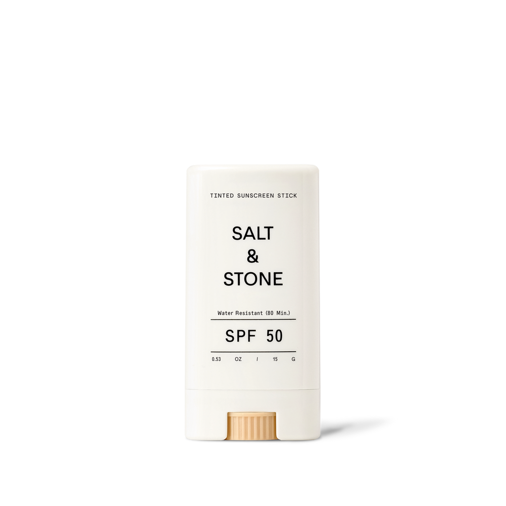 Salt & Stone SP50 Sunscreen Stick - 15g