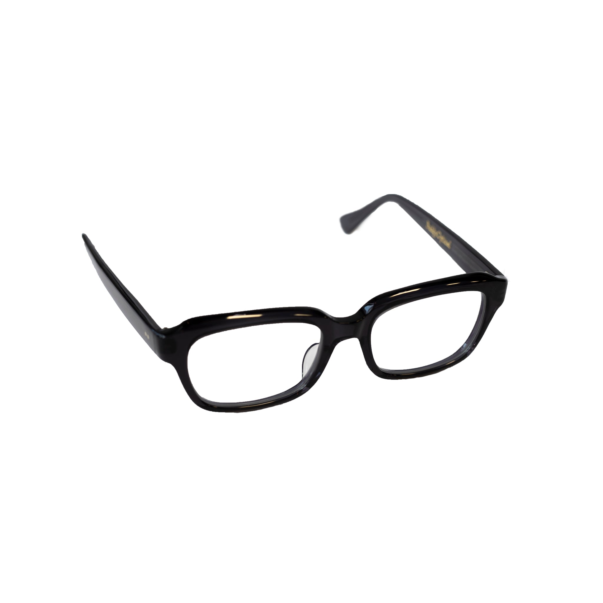 Buddy Optical Yale Frames Grey Smoke