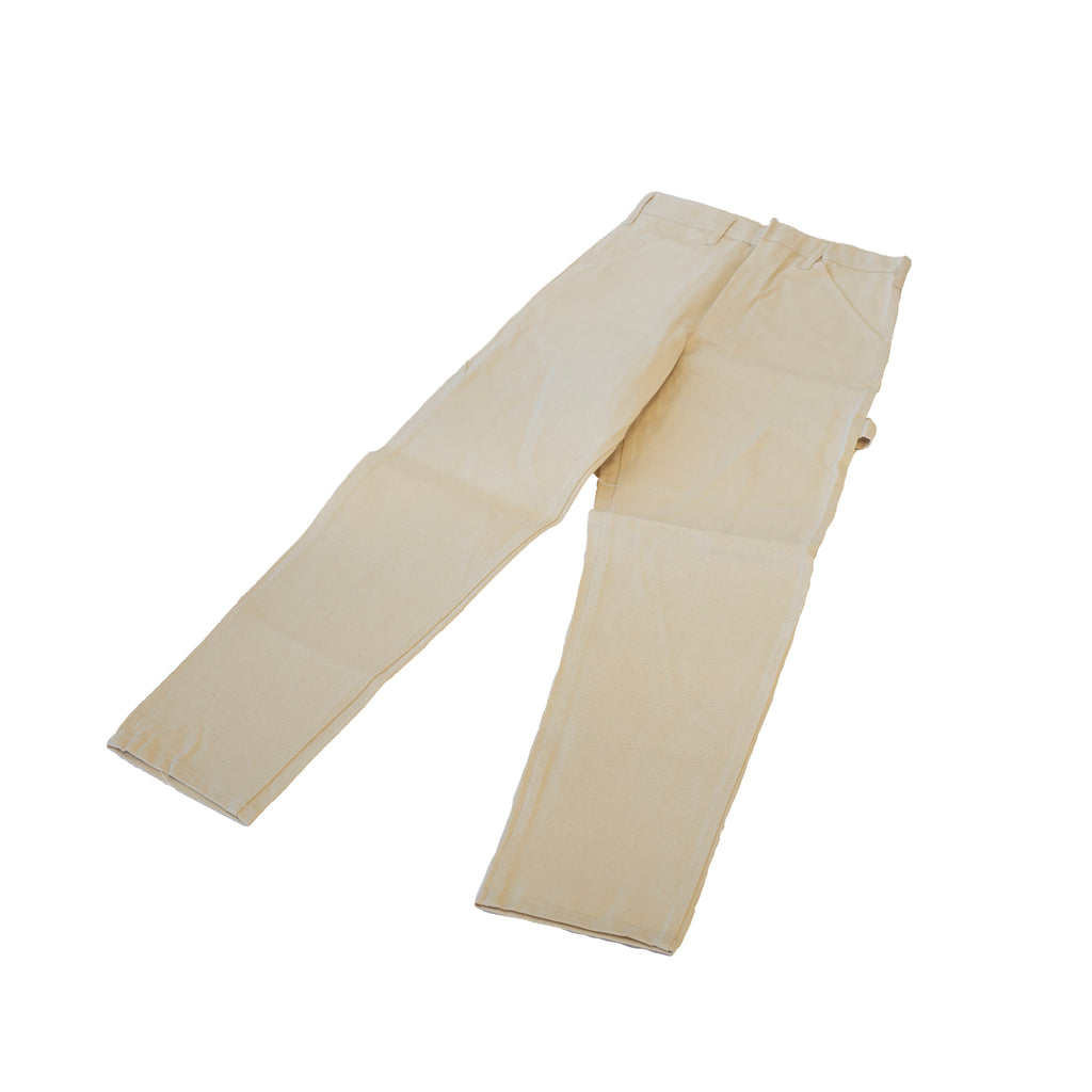 Stan Ray OG Painter Pant Natural Drill Front